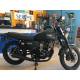 Hanway Raw 125 cafe racer 125 t. 