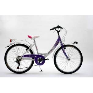 BICI Monotubo 24"